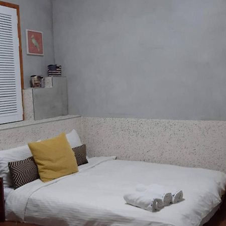 Sunshine Homestay Наньвань Экстерьер фото